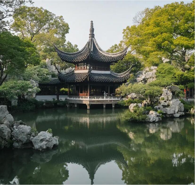 高邮若烟餐饮有限公司